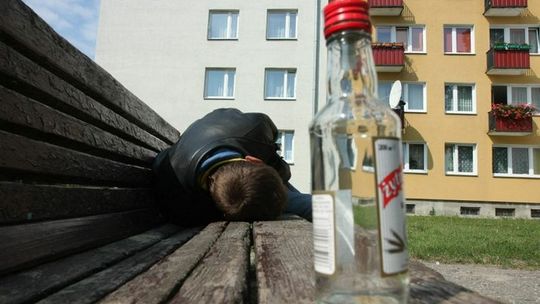 Nie będzie izby wytrzeźwień, bo nie ma pieniędzy