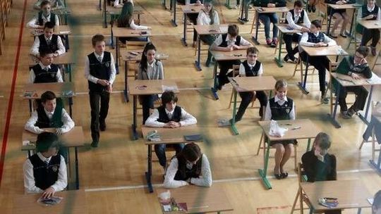 Nie będzie już sprawdzianu szóstoklasistów. "To jak rezygnacja z termometru przez lekarza"