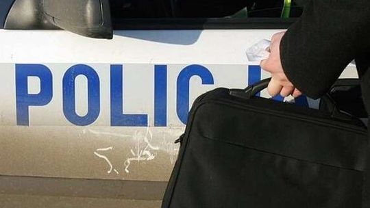 Nie będzie kary dla prokuratora w stanie spoczynku za obnażanie się przed policjantką