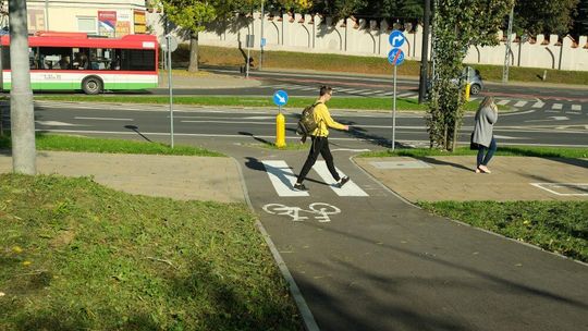 Nie będzie korków w centrum Lublina. Remont na Zamojskiej odwołany