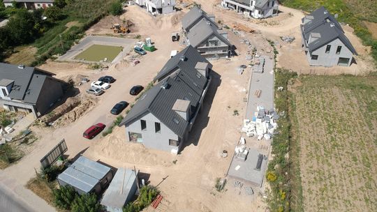 Nie będzie „kredytu 0 proc.” na mieszkania. Alternatywy też brak