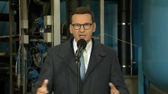 Nie będzie lockdownu w Polsce, bo rząd obawia się protestów