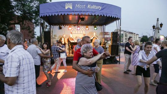 Nie będzie Mostu Kultury. Ale będzie Muszla