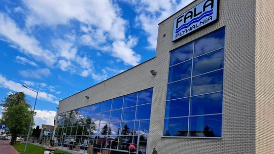 Nie będzie można pływać przez miesiąc. Ale nie wszystko będzie zamknięte 