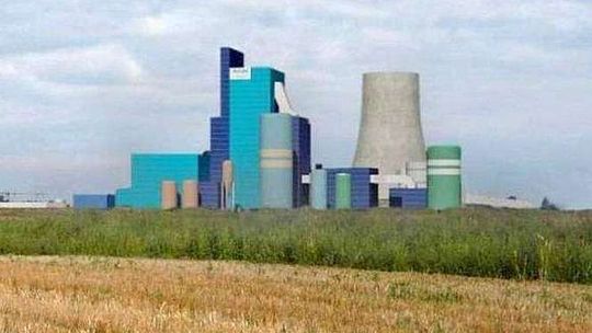 Nie będzie nowej elektrowni pod Łęczną. Ekolodzy się cieszą, dla miasta i Bogdanki to zła wiadomość