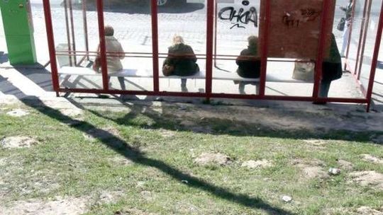 Nie będzie plakatów wyborczych na wiatach przystankowych w Lublinie