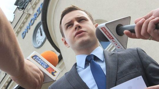 Nie będzie pociągów Lublin-Rzeszów. Za dużo pasażerów