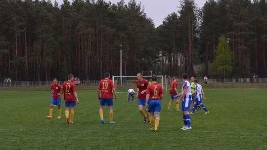Nie będzie powiększenia bialskiej „okręgówki”