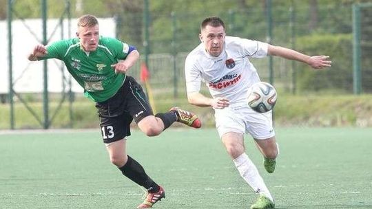 Nie będzie powiększenia IV ligi