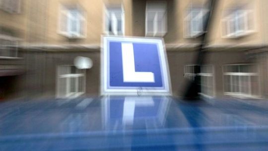 Nie będzie problemów z egzaminami na prawo jazdy