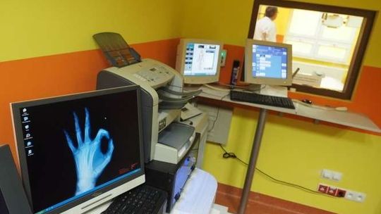 Nie będzie protestu w COZL. Będzie cesja kontraktów z innych szpitali