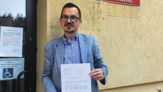 Nie będzie referendum w Puławach. Nie udało się zebrać podpisów