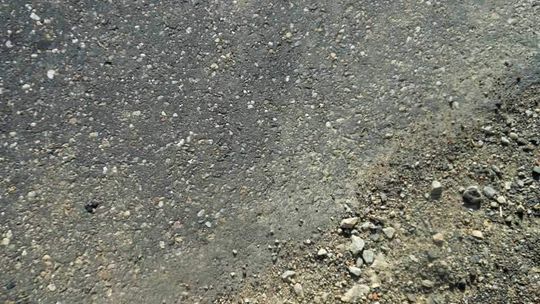 Nie będzie remontów dróg, bo wszystkie pieniądze pochłania szpital