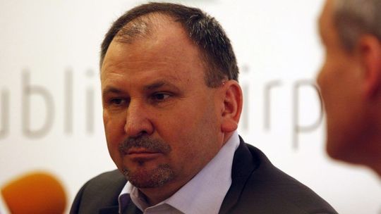 Nie będzie rozliczania szefa PO w regionie