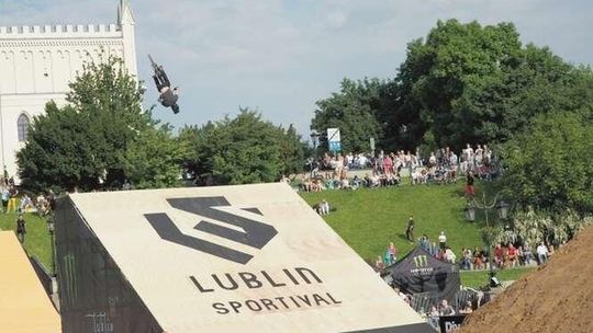 Nie będzie Sportivalu w maju. Miasto nie wybrało organizatora. Impreza przełożna