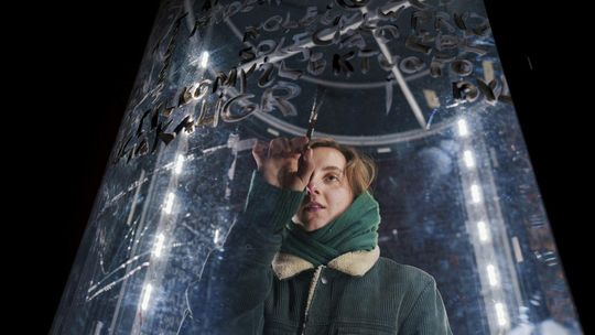 Nie będzie sztuki, będą reklamy. Miasto zabiera artystom tubę 