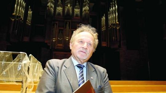 Nie będzie tak łatwo odwołać dyrektora Filharmonii Lubelskiej. "Czuję się oszukany"