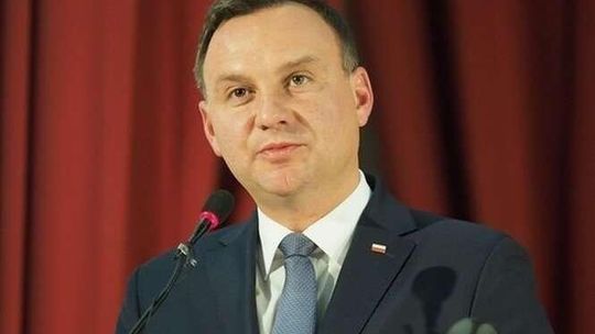 Nie będzie trzeciego weta. Prezydent podpisał ustawę o sądach powszechnych