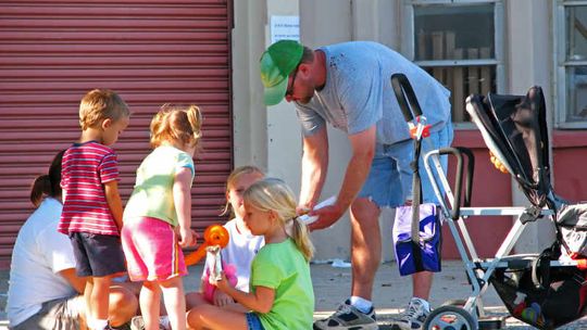Nie będzie ulg dla rodzin wielodzietnych w Kraśniku