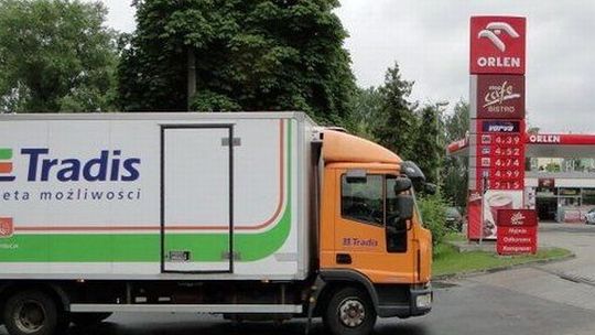 Nie będzie wrogiego przejęcia. Emperia sprzedaje Tradis