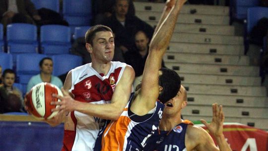 Nie będzie żadnych zmian w drużynie Startu Lublin