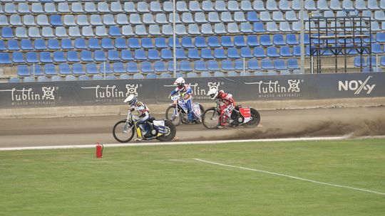 Nie będzie zagranicznego juniora pod numerem młodzieżowym