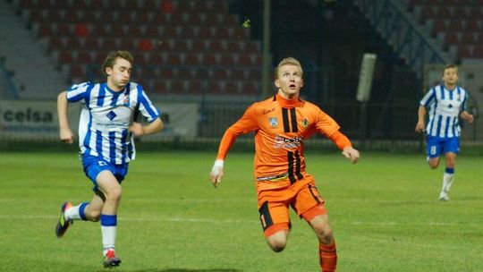 Nie będzie zmiany trenera w Wiśle Puławy, w sobotę mecz z Wigrami