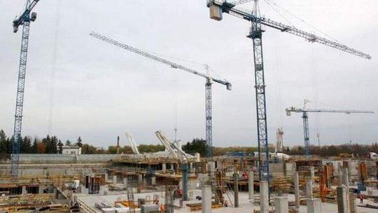 Nie będzie zmiany w organizacji ruchu koło Tarasów Zamkowych