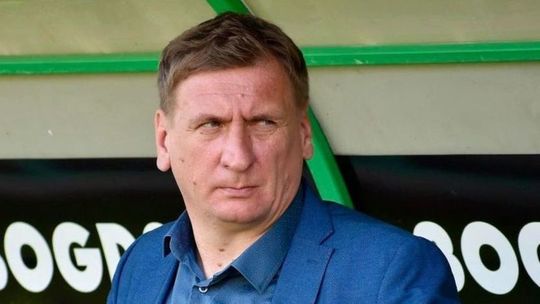 Nie będziemy mieć głów w chmurach, czyli opinie po meczu Górnika Łęczna z Arką Gdynia