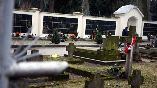 Nie będziemy wozić trumien do Warszawy. Kremacja w Lublinie