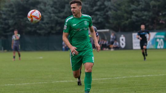 Nie brak skuteczności, a indolencja strzelecka. Świdniczanka przegrała w Dębicy