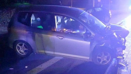 Nie był sprawcą wypadku. Mimo tego czekają go duże problemy