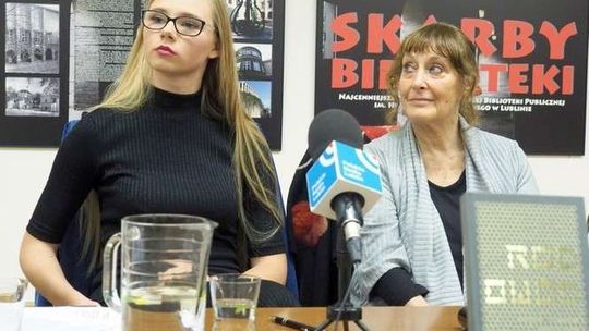 Nie była szczęśliwa, będzie czytana. Wyszedł "Rodowód", zbiór opowiadań siostry I. B. Singera