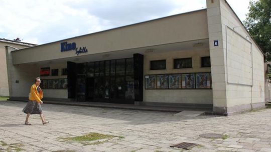 Nie było chętnych na kina Merkury i Sybilla