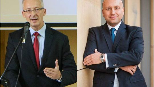 Nie było debaty kandydatów na burmistrza Kraśnika. Dziś kolejne zaproszenie?