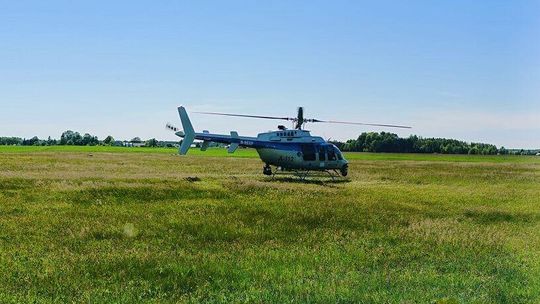 Nie było happy endu. Odnaleziono zwłoki zaginiego 74-latka