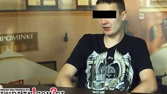 Nie było napaści na Wieniawie. Kobieta zmyśliła historię, znajomi odpowiedzą za pobicie