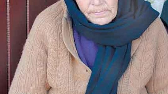 Nie było ratunku dla męża