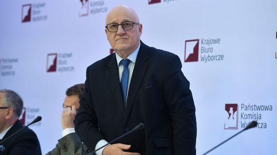 Nie było sygnałów o konieczności przedłużenia ciszy ani o kolejkach do lokali