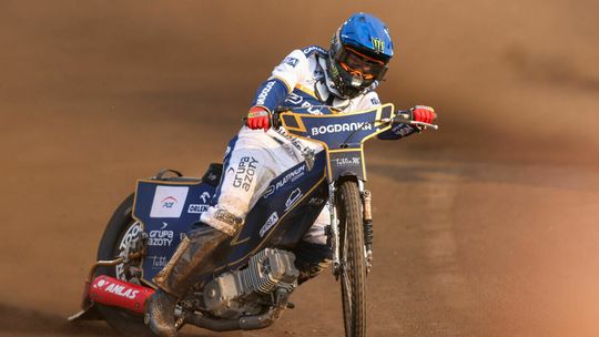 Nie było zaskoczeń. Fredrik Lindgren z awansem do barażu drużynowego pucharu świata