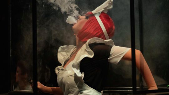 "Nie cekiny, a ludzie i myśli." Rozpoczynają się Konfrontacje Teatralne 2020 (program)