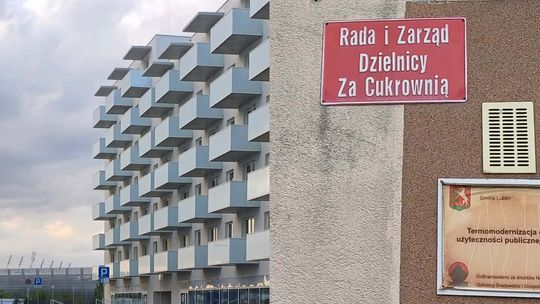 Nie Centrum, a Centrum-Południe. Dzielnica Lublina zmienia nazwę