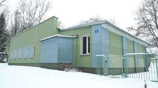 Nie chcą akademika w miejscu dawnego schroniska młodzieżowego. "Ta działka ma inne przeznaczenie"