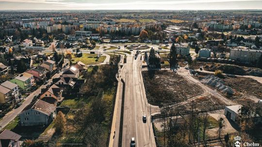 Nie chcą budować nowego wiaduktu. Miasto szykuje nowy przetarg