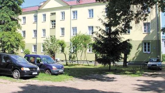 Nie chcą budowy placu zabaw. Bo będzie ruch i hałas