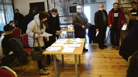 Nie chcą już mieszkać przy drodze krajowej. Planują radykalne formy protestu