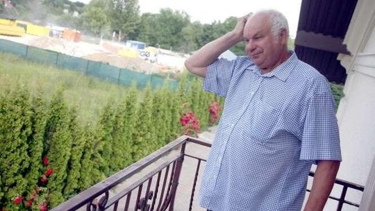 Nie chcą składowiska odpadów za oknem. "Walczymy o nasze zdrowie i życie"