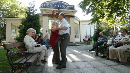 Nie chcą takiej obwodnicy Nałęczowa