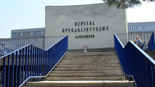 Nie chcą w Puławach szpitala dla zakażonych koronawirusem. Wojewoda odpowiada  