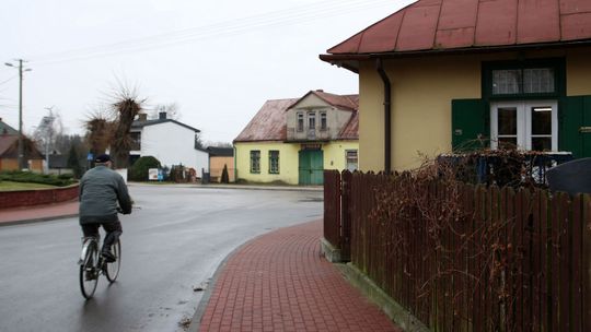 Nie chcą żyć w mieście "Wrócimy do tej kwestii za kilka lat"